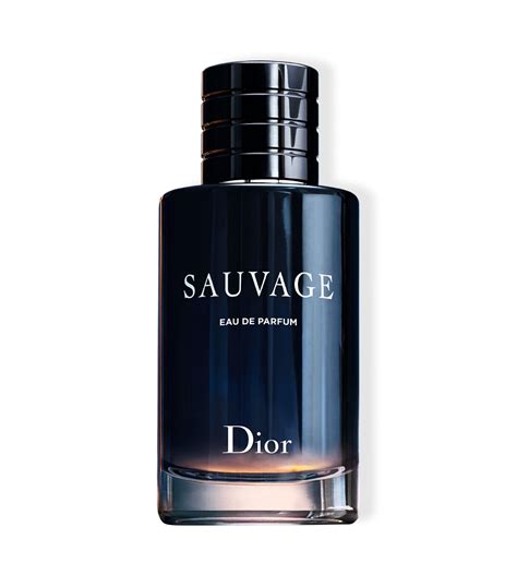 large cheap Dior Sauvage cologne